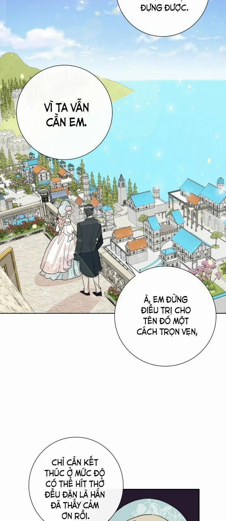 Xin Ngài Đừng Ăn Tôi 29 trang 42