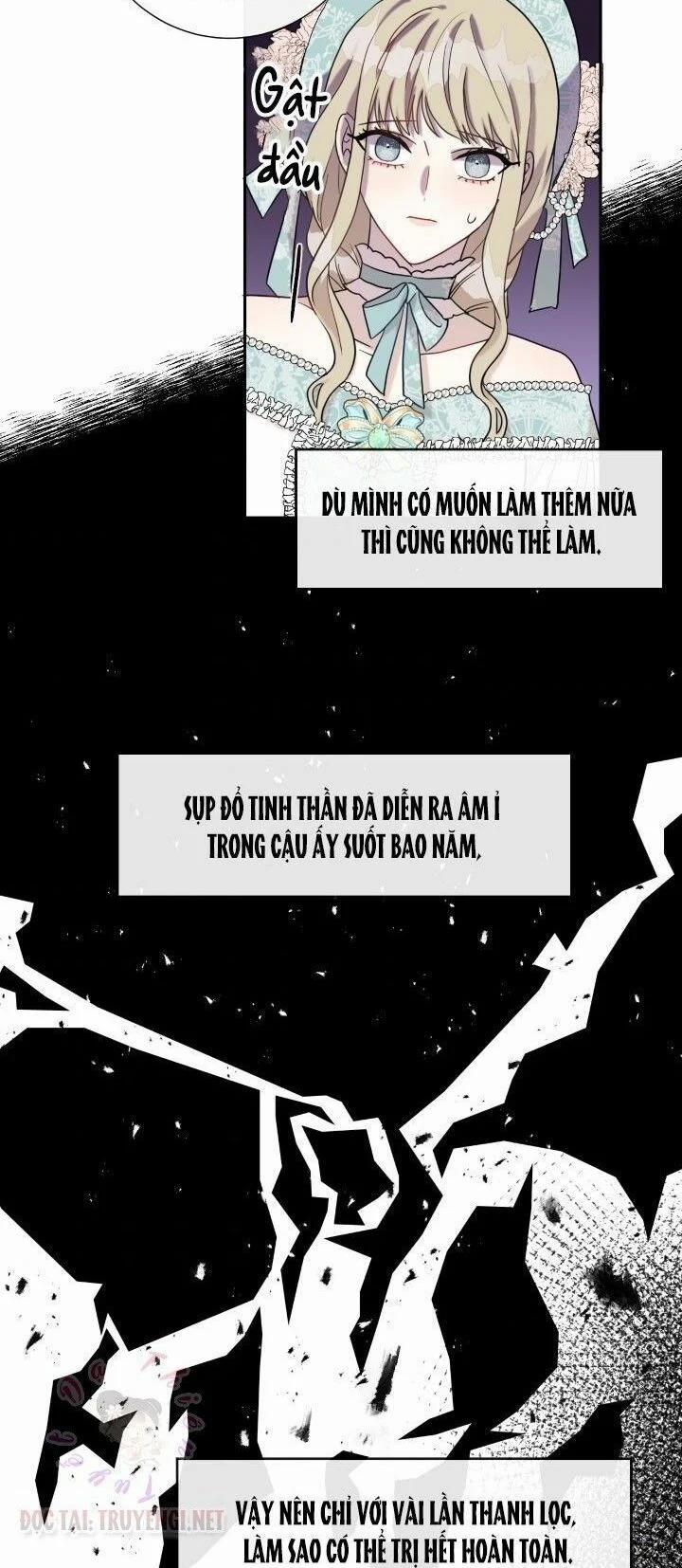 Xin Ngài Đừng Ăn Tôi 29 trang 43