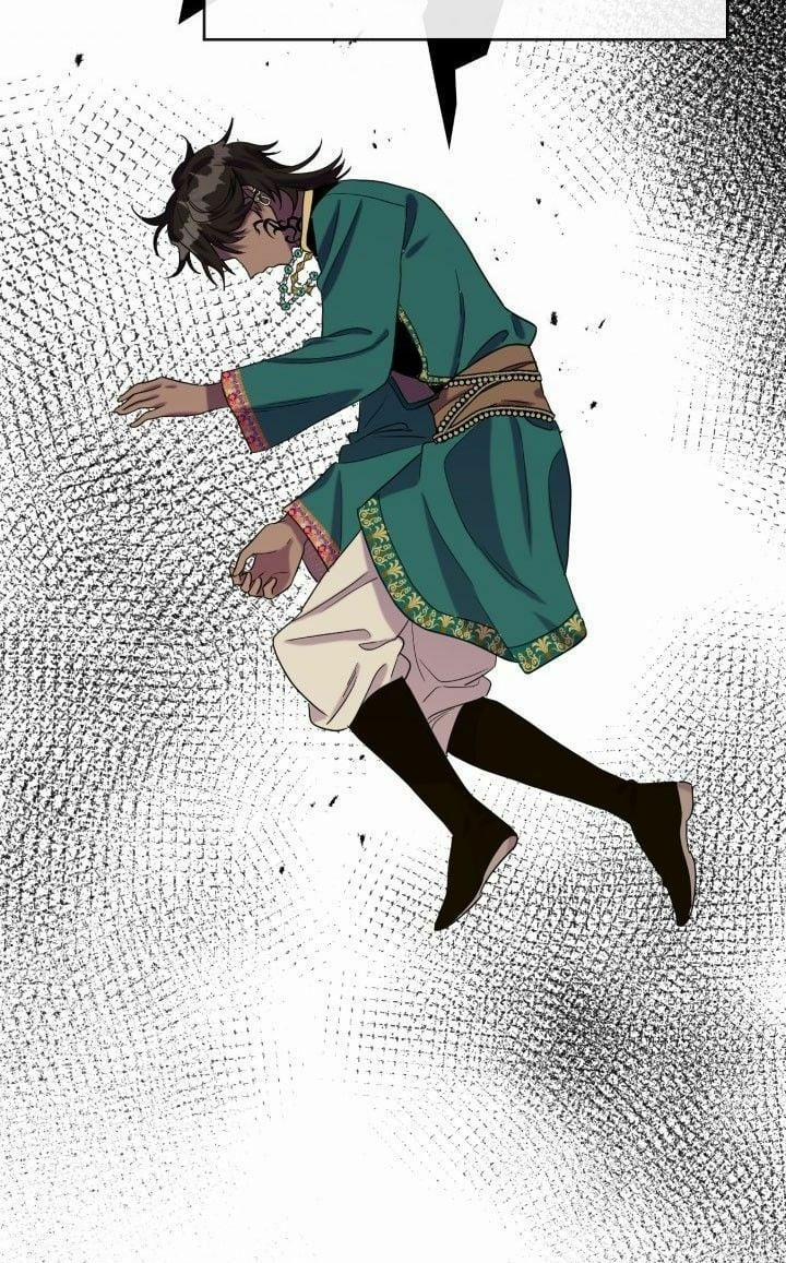 Xin Ngài Đừng Ăn Tôi 29 trang 44