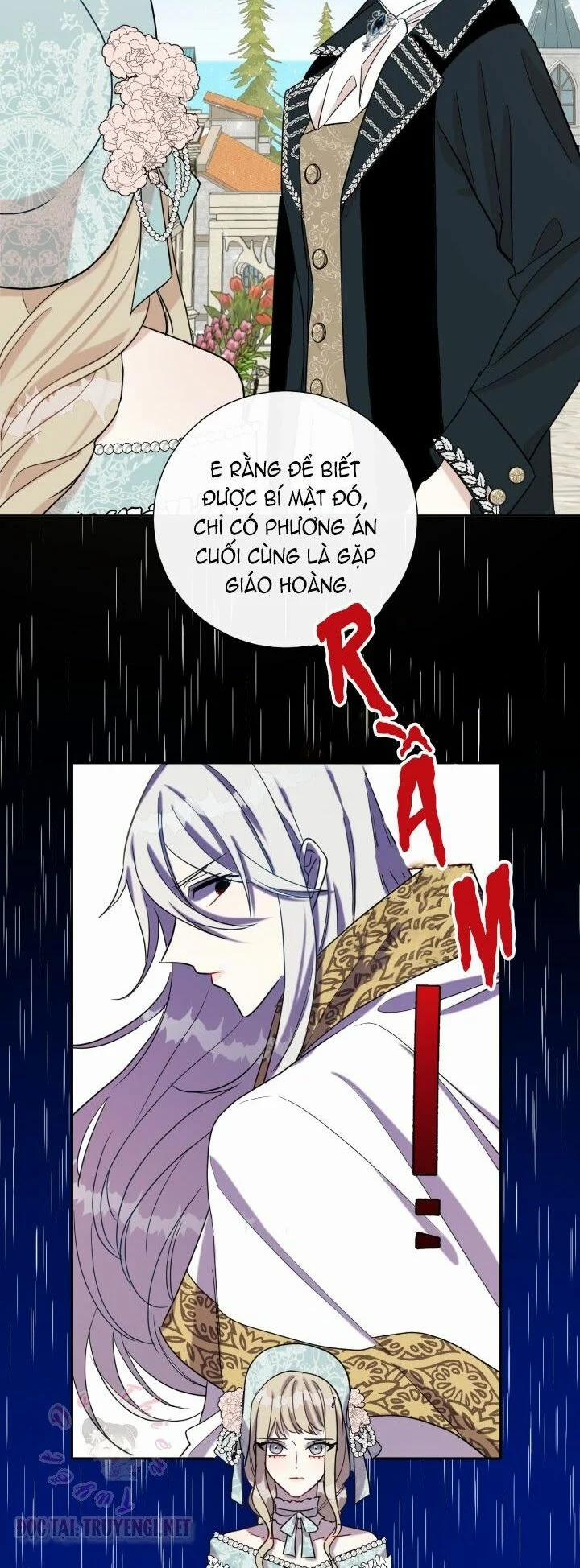 Xin Ngài Đừng Ăn Tôi 29 trang 47