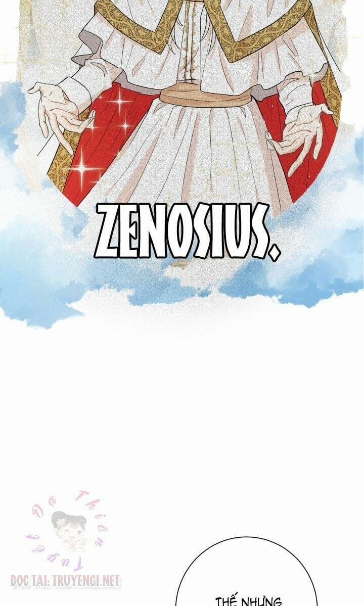 Xin Ngài Đừng Ăn Tôi 29 trang 51