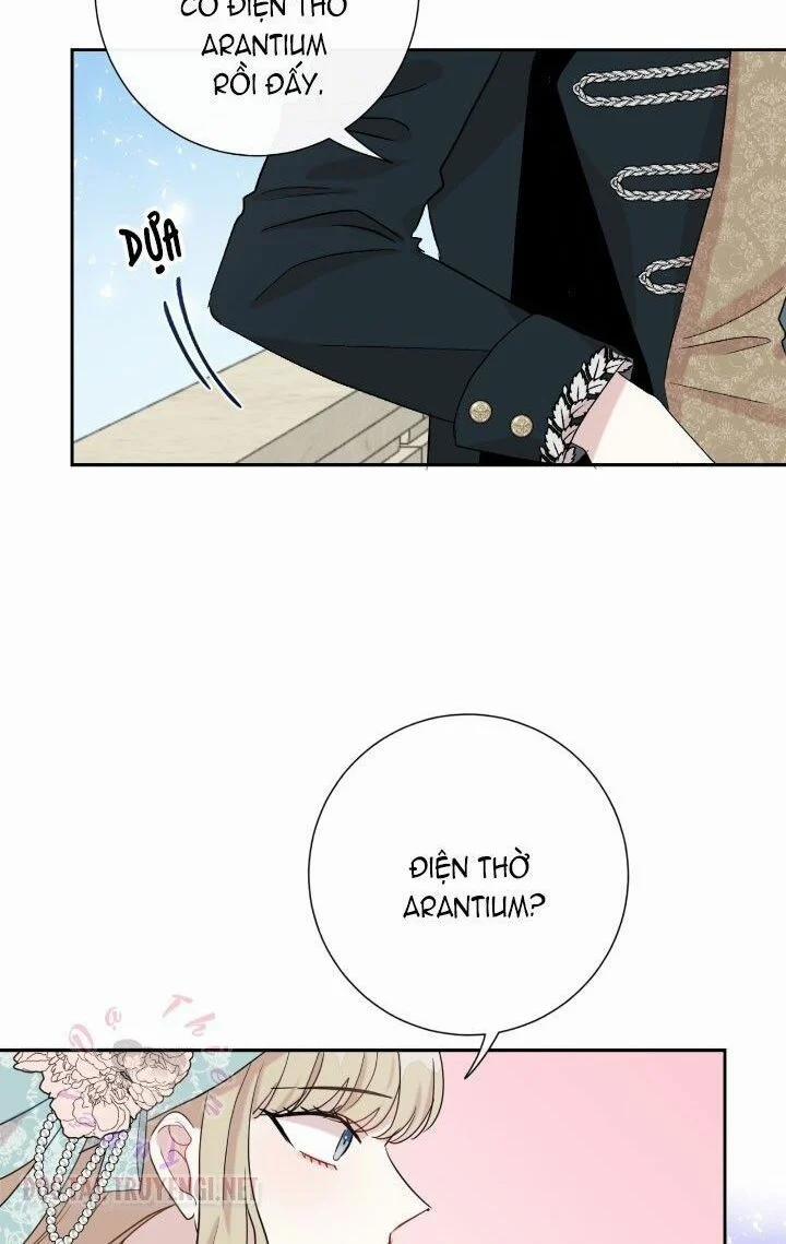 Xin Ngài Đừng Ăn Tôi 29 trang 53