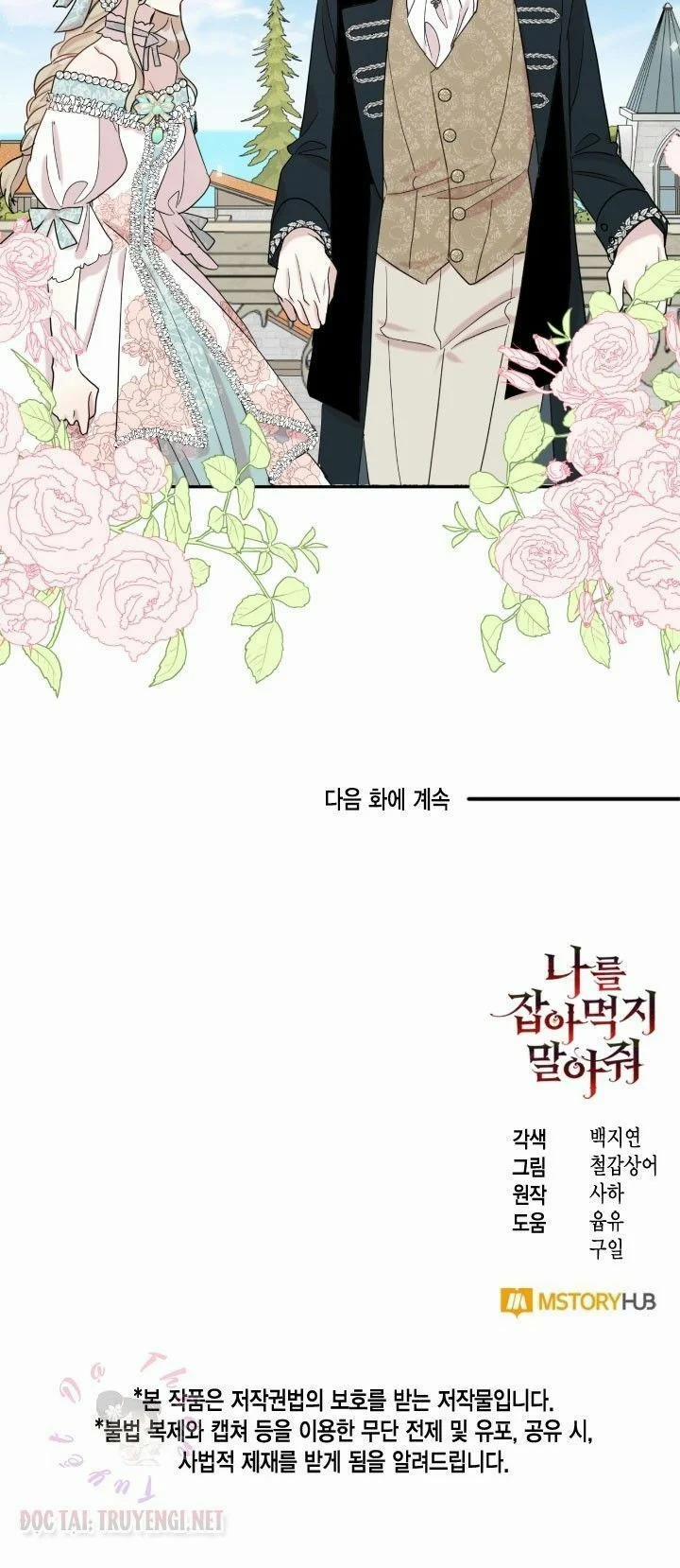 Xin Ngài Đừng Ăn Tôi 29 trang 56