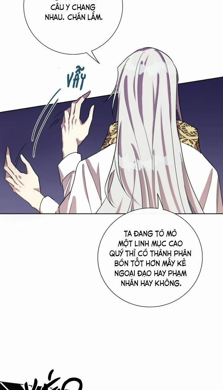 Xin Ngài Đừng Ăn Tôi 29 trang 7