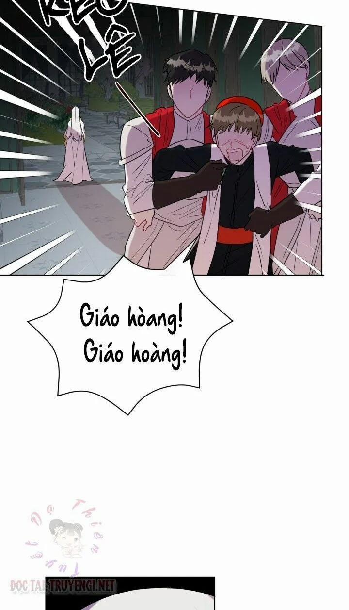 Xin Ngài Đừng Ăn Tôi 29 trang 8