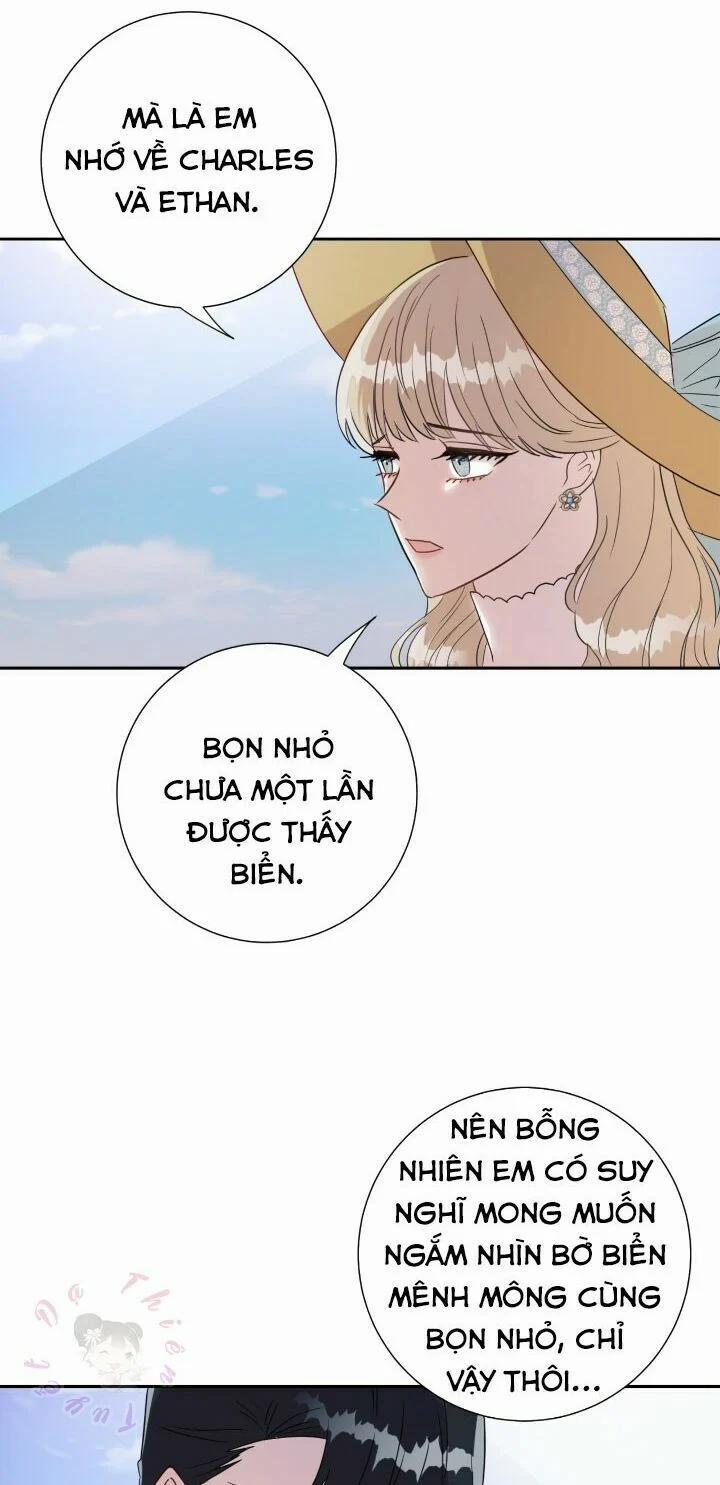 Xin Ngài Đừng Ăn Tôi 30 trang 12