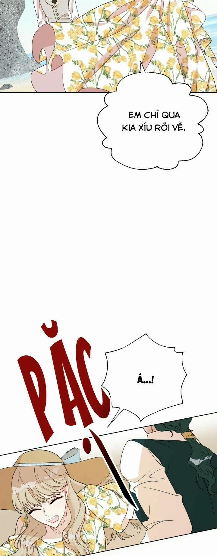 Xin Ngài Đừng Ăn Tôi 30 trang 22