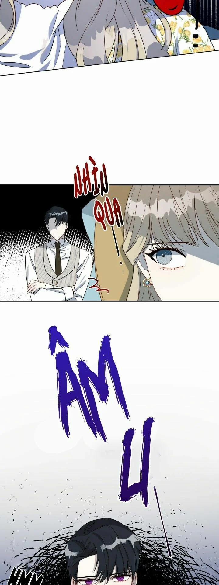 Xin Ngài Đừng Ăn Tôi 30 trang 25