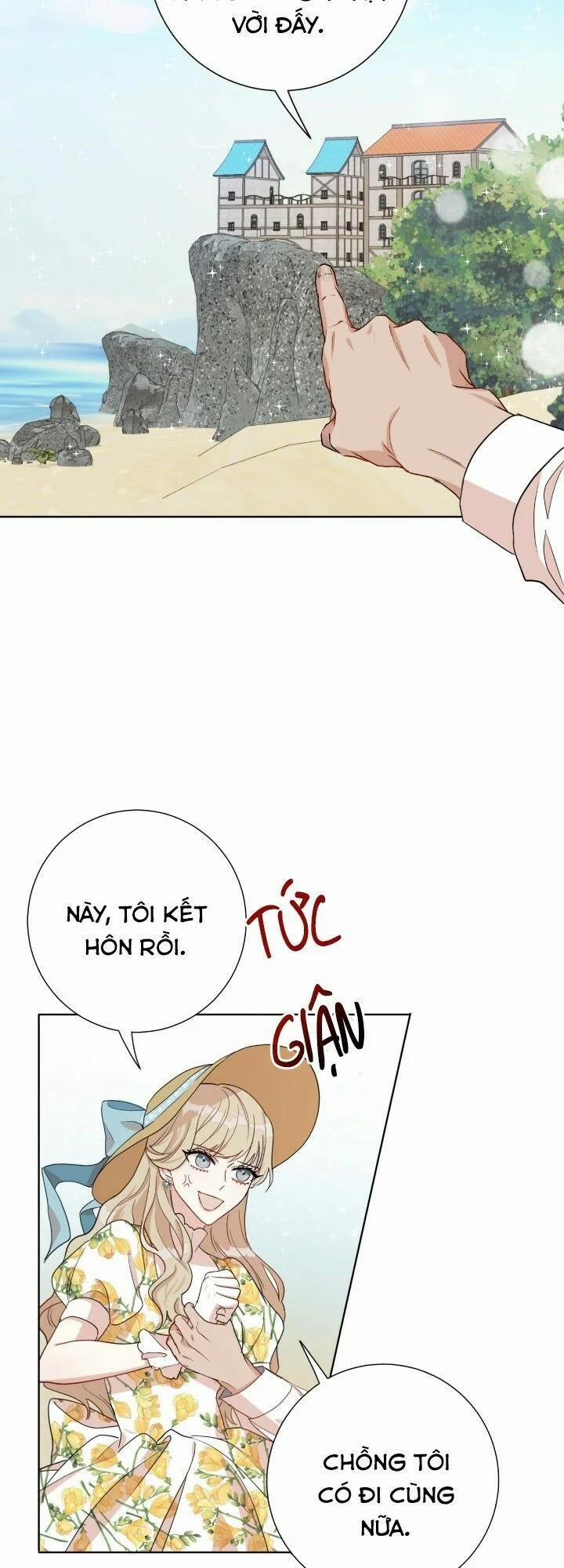 Xin Ngài Đừng Ăn Tôi 30 trang 29