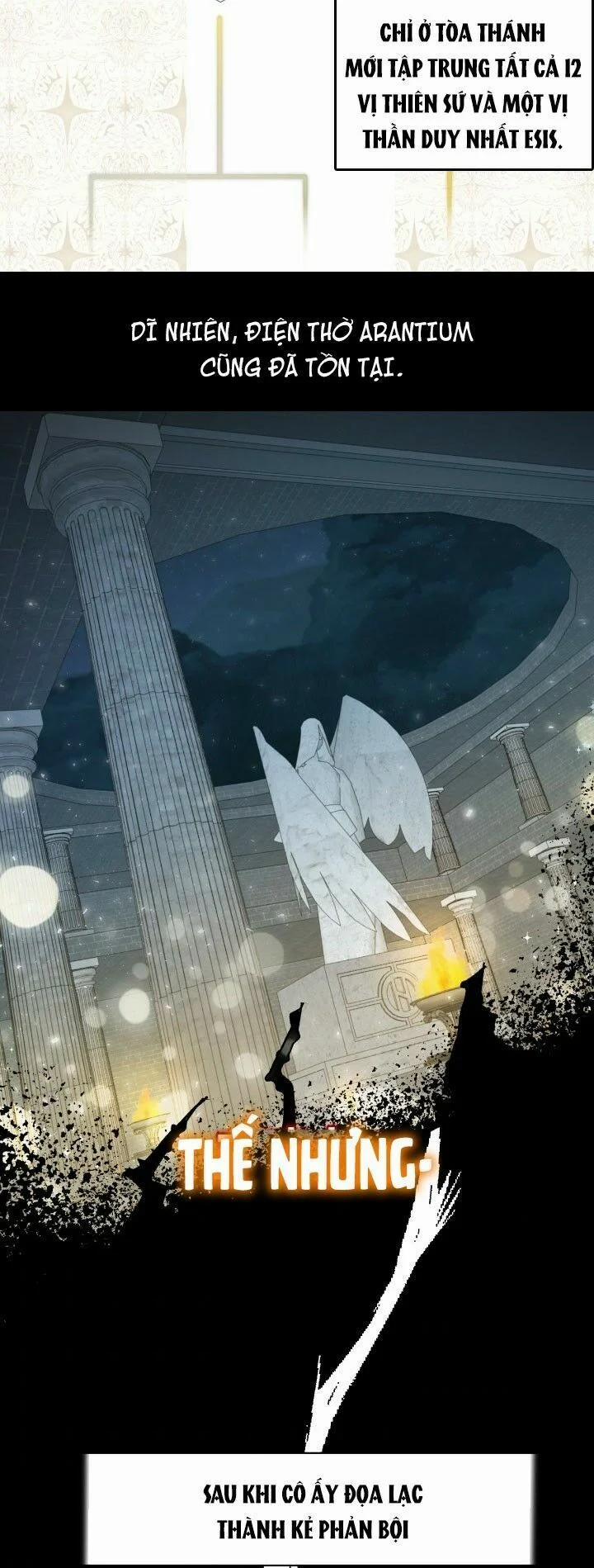 Xin Ngài Đừng Ăn Tôi 30 trang 3