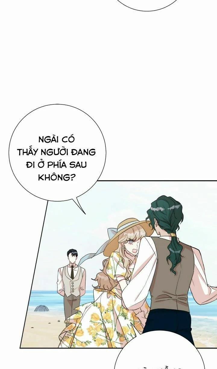 Xin Ngài Đừng Ăn Tôi 30 trang 30