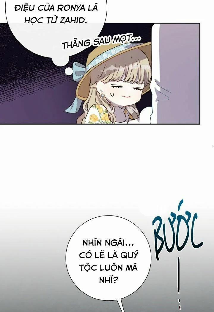 Xin Ngài Đừng Ăn Tôi 30 trang 36