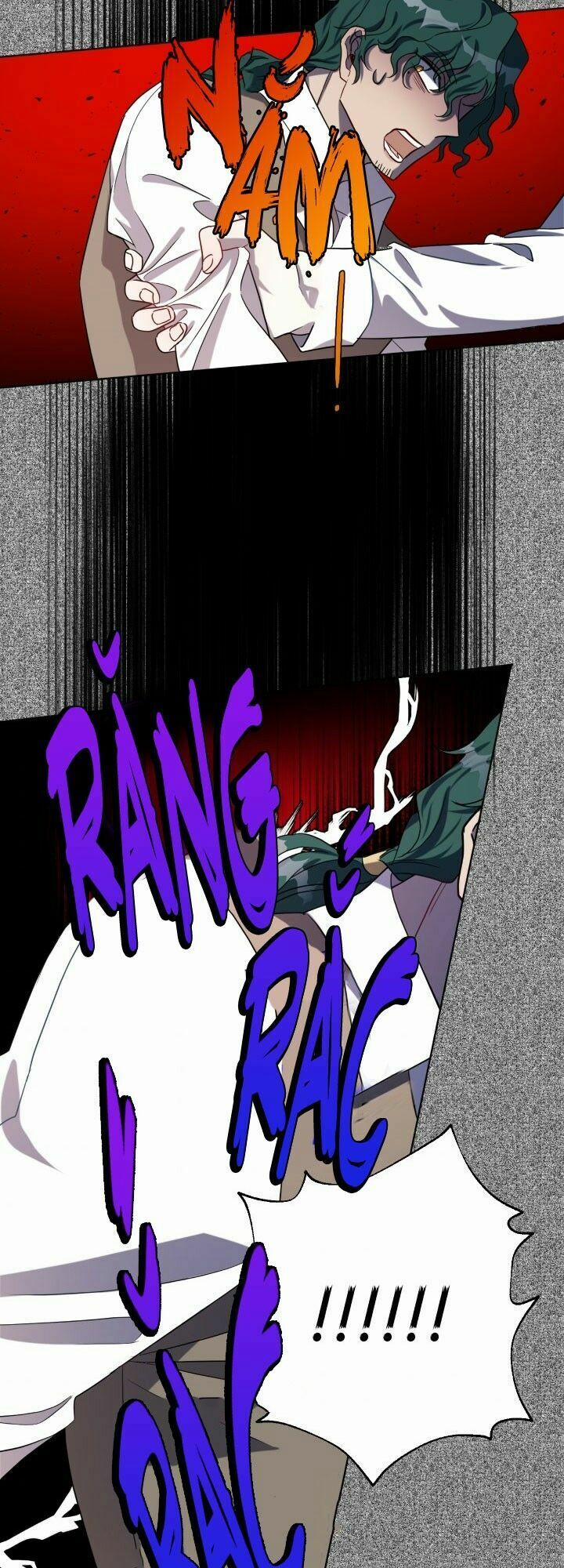 Xin Ngài Đừng Ăn Tôi 30 trang 38