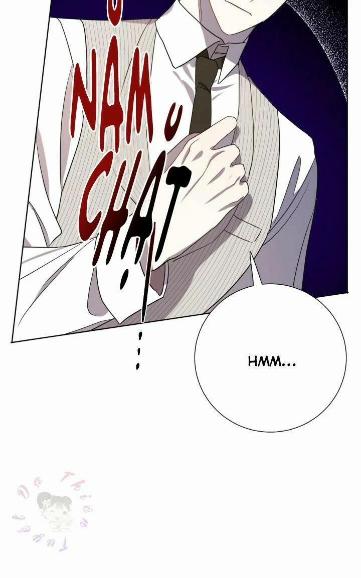 Xin Ngài Đừng Ăn Tôi 30 trang 43