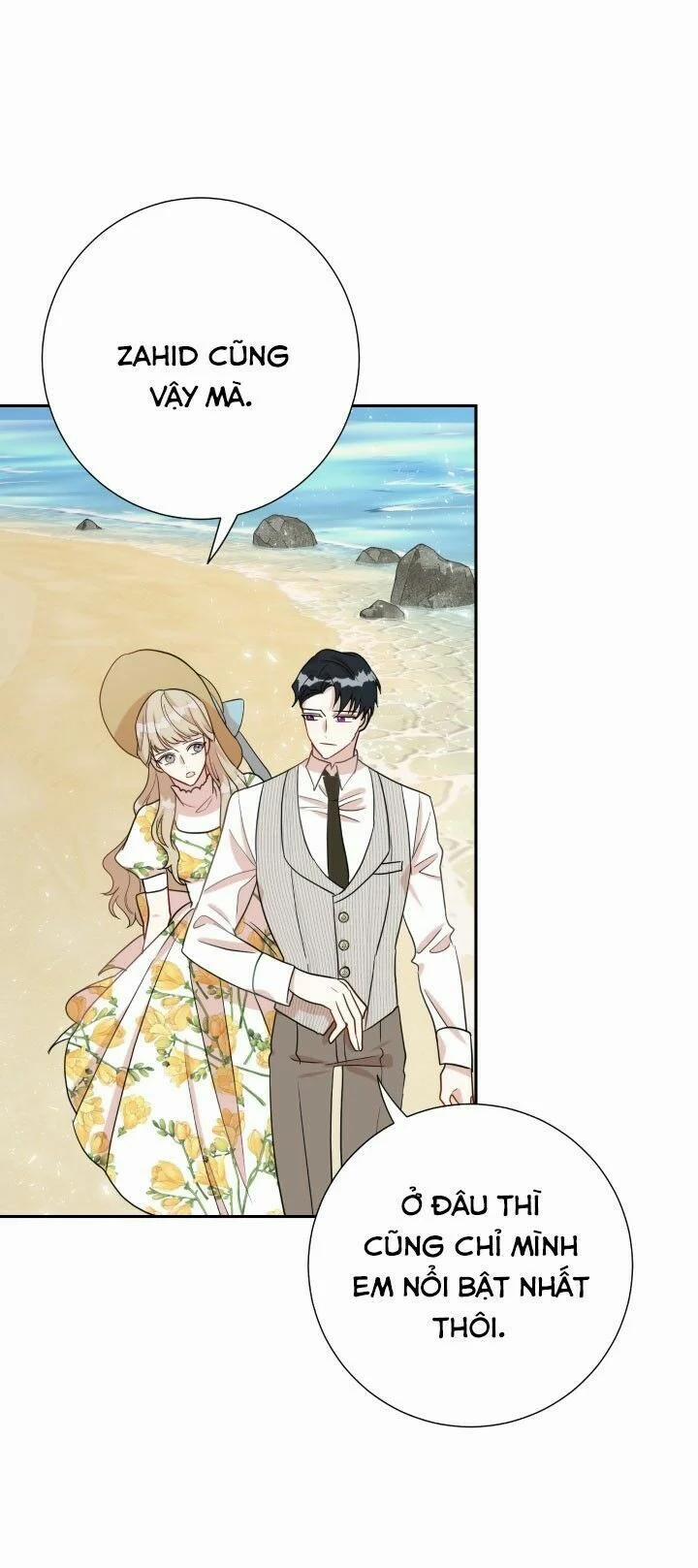 Xin Ngài Đừng Ăn Tôi 30 trang 46