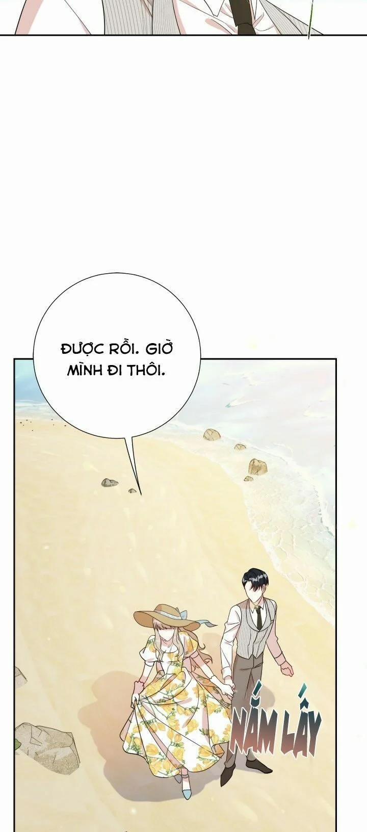 Xin Ngài Đừng Ăn Tôi 30 trang 48