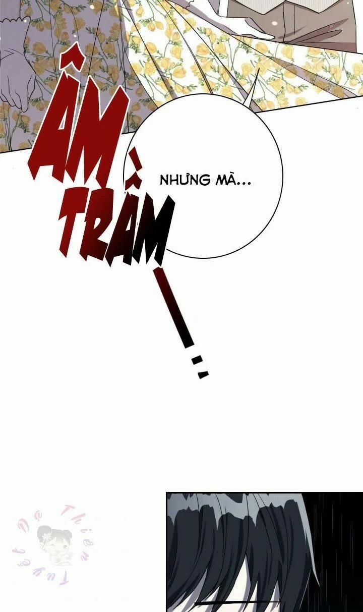 Xin Ngài Đừng Ăn Tôi 30 trang 51