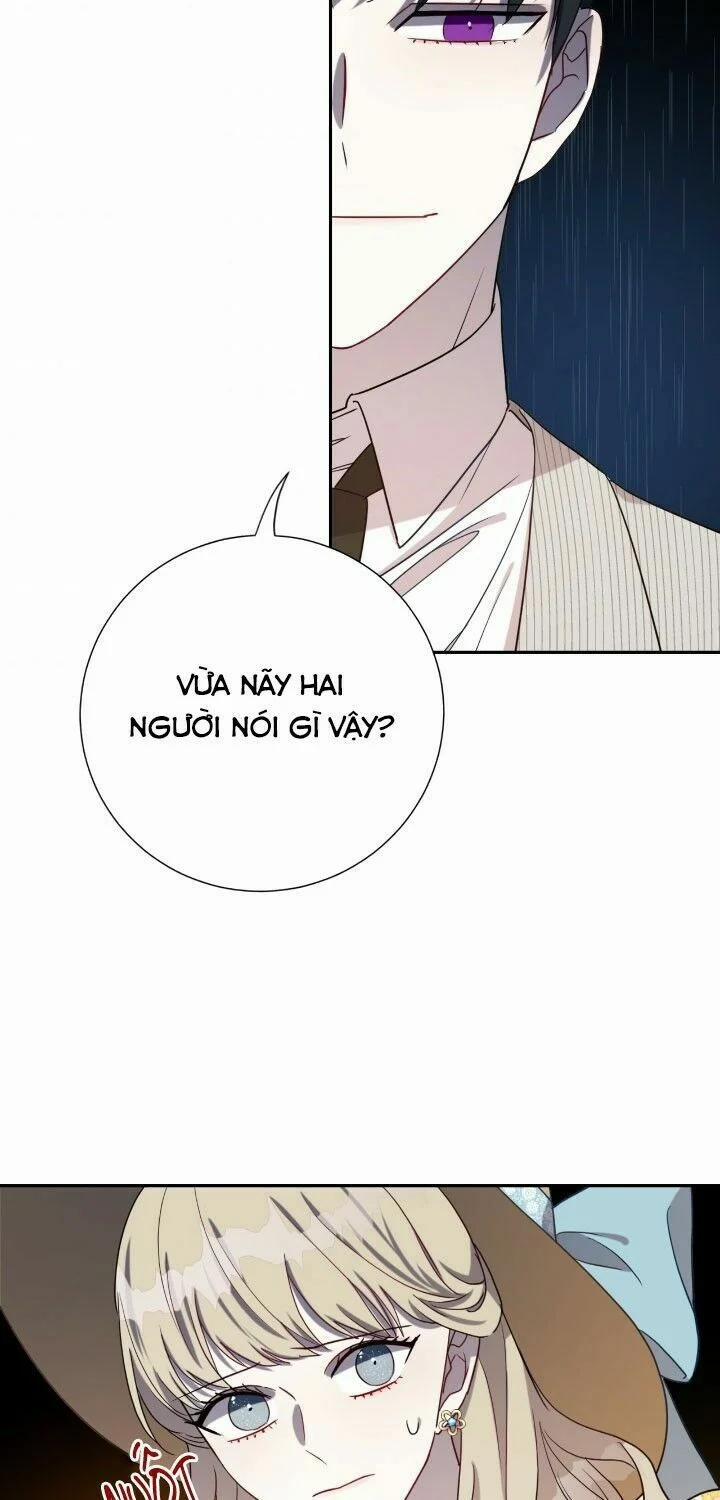 Xin Ngài Đừng Ăn Tôi 30 trang 52