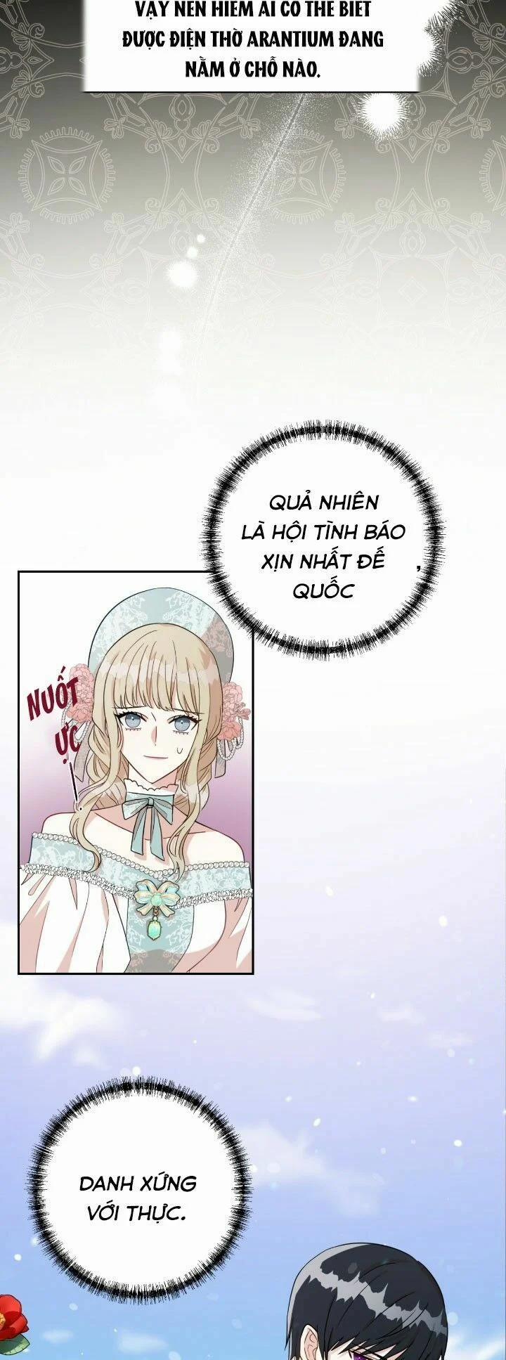 Xin Ngài Đừng Ăn Tôi 30 trang 7