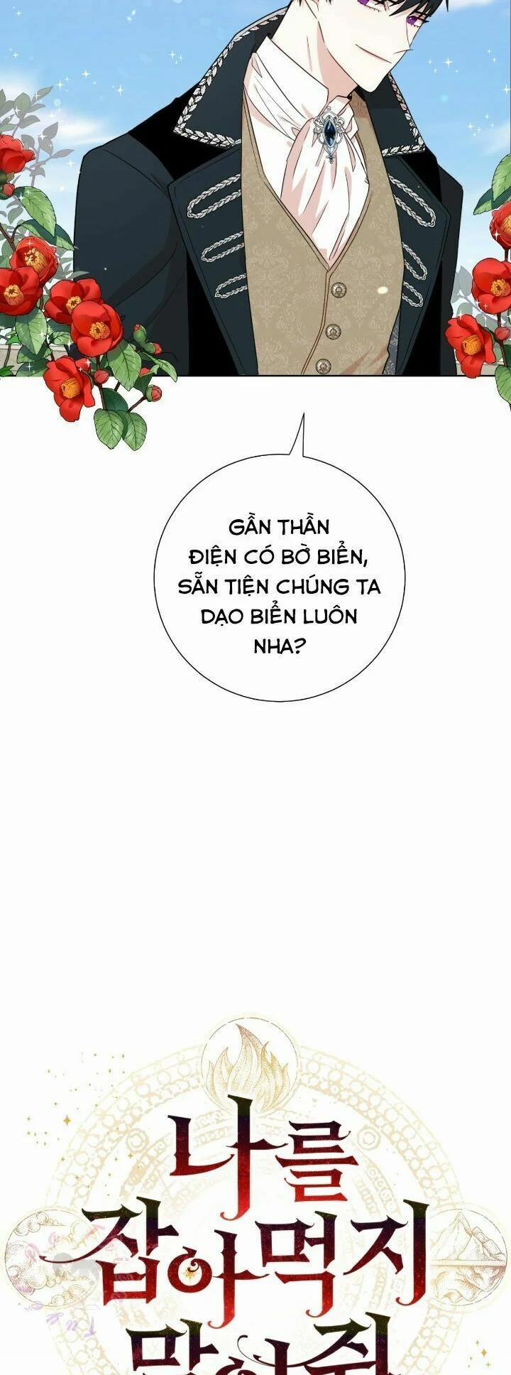 Xin Ngài Đừng Ăn Tôi 30 trang 8