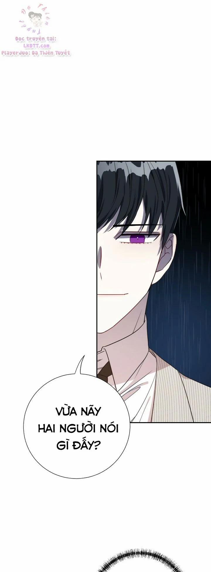 Xin Ngài Đừng Ăn Tôi 31 trang 1