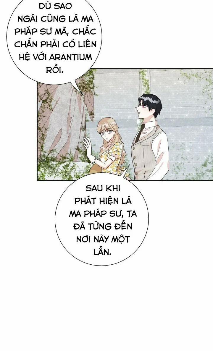 Xin Ngài Đừng Ăn Tôi 31 trang 18