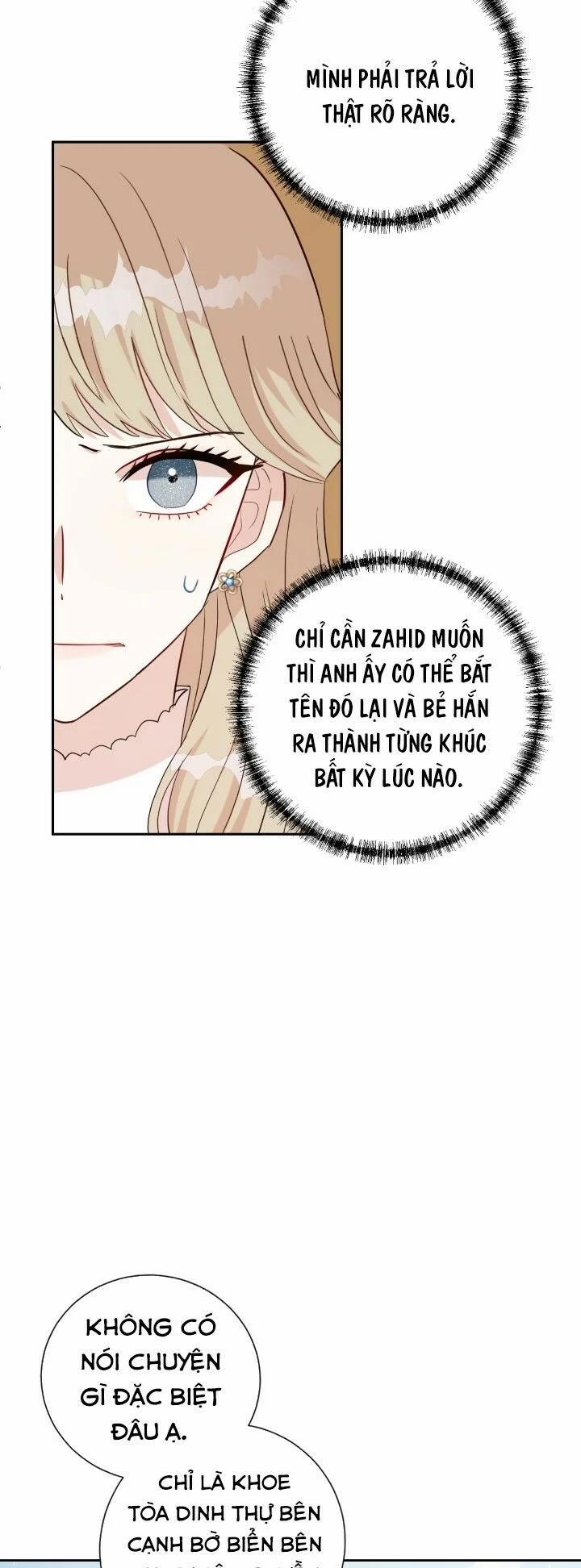 Xin Ngài Đừng Ăn Tôi 31 trang 2