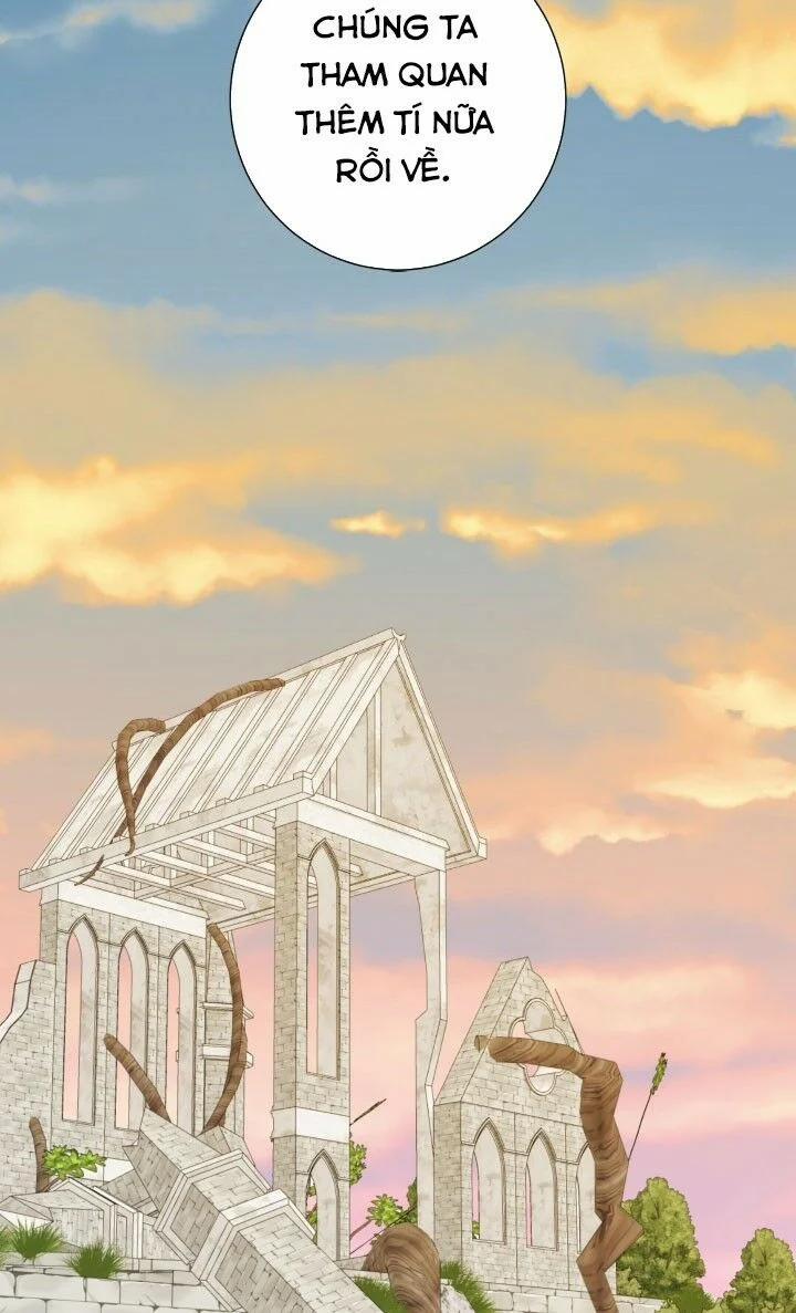 Xin Ngài Đừng Ăn Tôi 31 trang 20