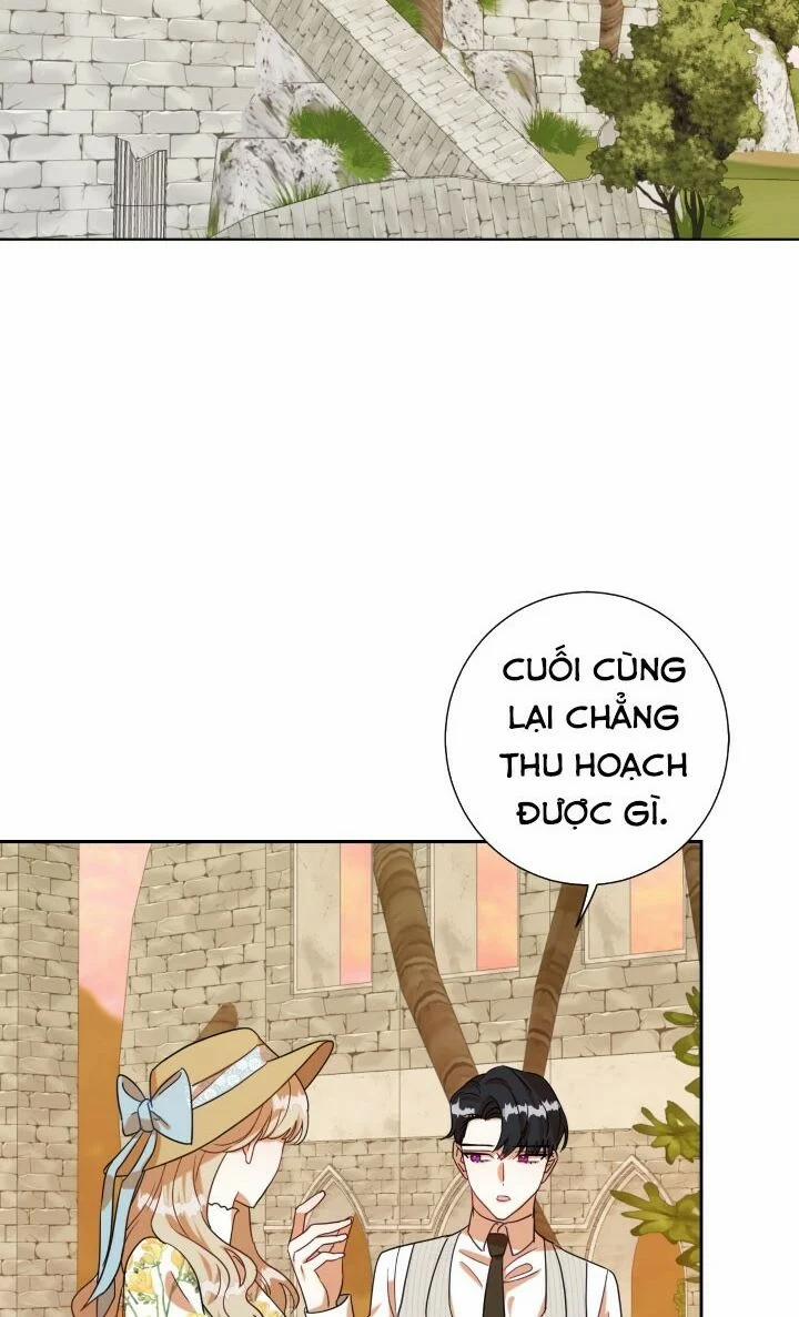 Xin Ngài Đừng Ăn Tôi 31 trang 21