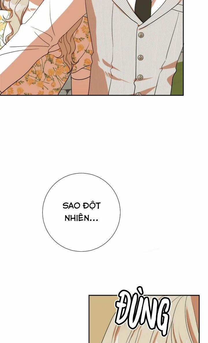 Xin Ngài Đừng Ăn Tôi 31 trang 23