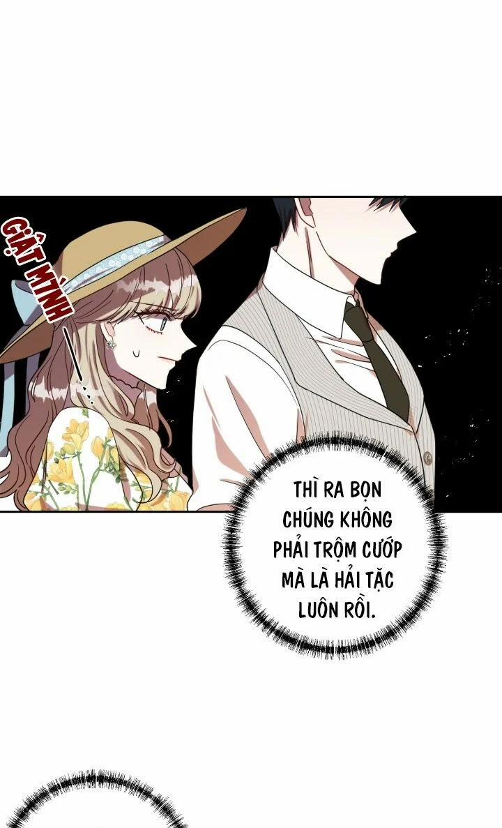 Xin Ngài Đừng Ăn Tôi 31 trang 29