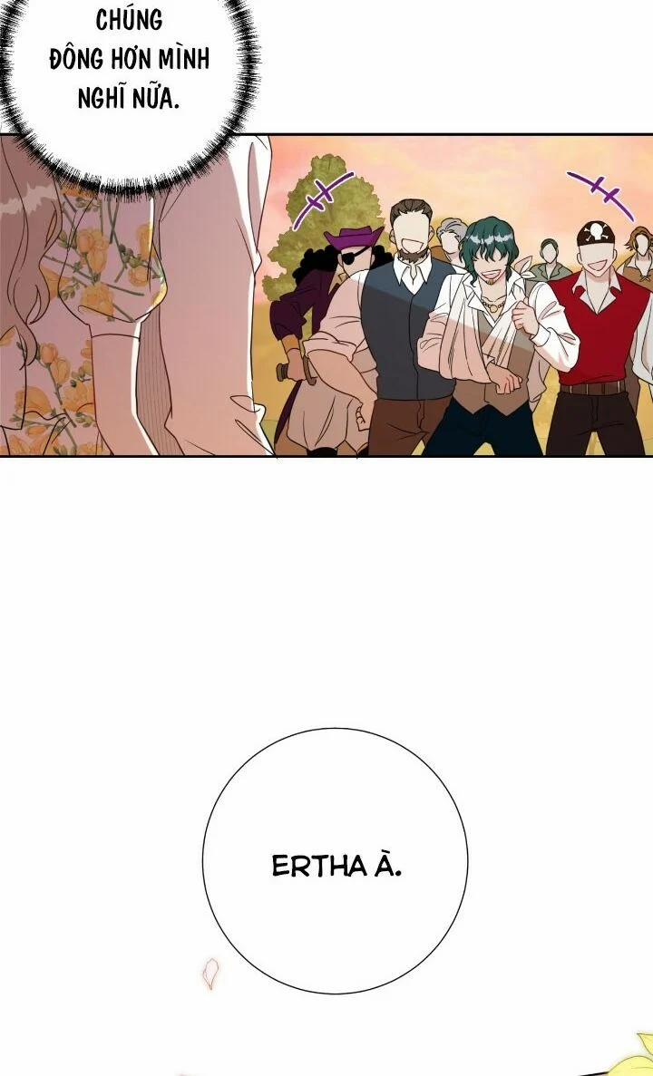 Xin Ngài Đừng Ăn Tôi 31 trang 30