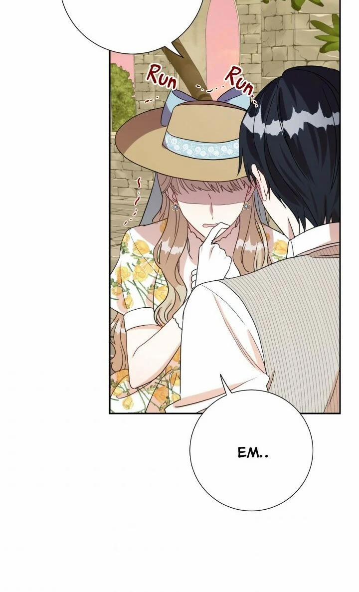 Xin Ngài Đừng Ăn Tôi 31 trang 39