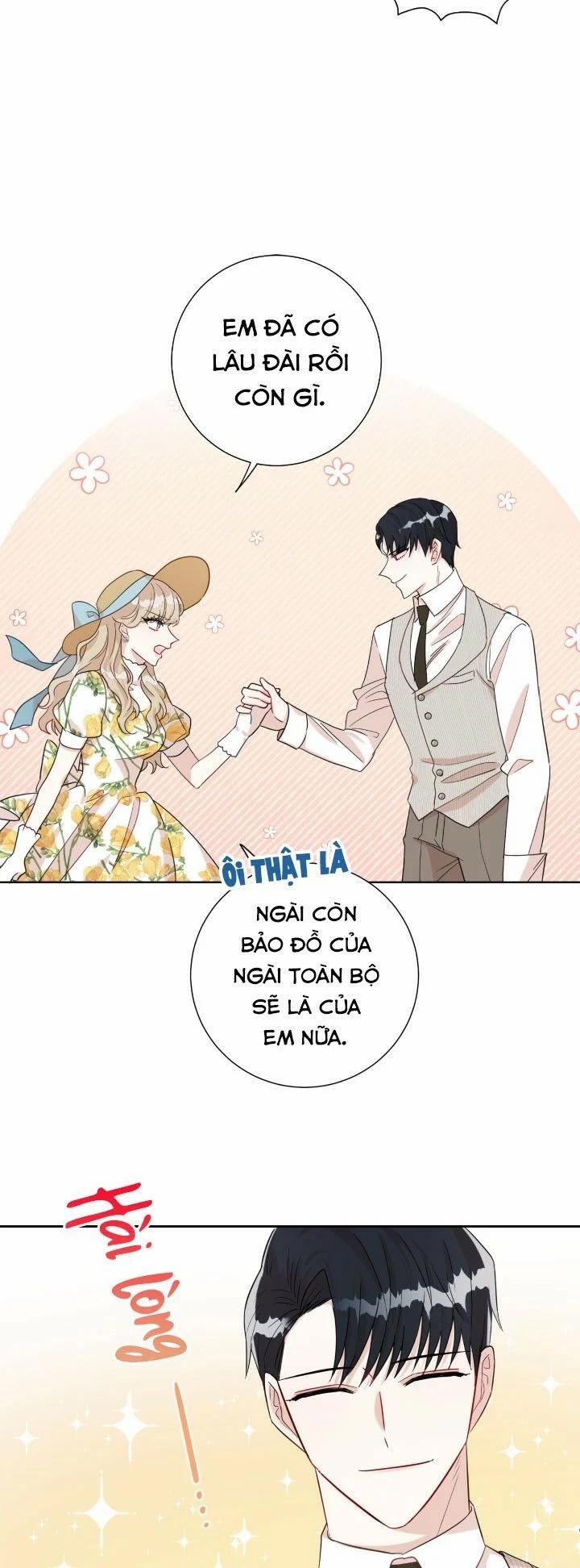 Xin Ngài Đừng Ăn Tôi 31 trang 4