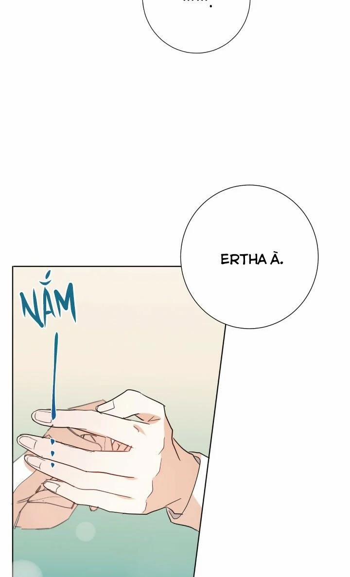 Xin Ngài Đừng Ăn Tôi 31 trang 41