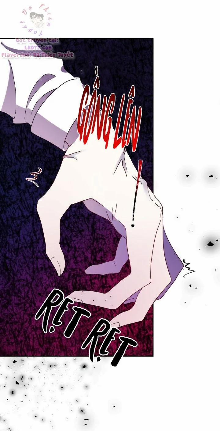 Xin Ngài Đừng Ăn Tôi 31 trang 49