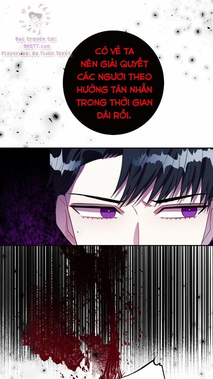 Xin Ngài Đừng Ăn Tôi 31 trang 51