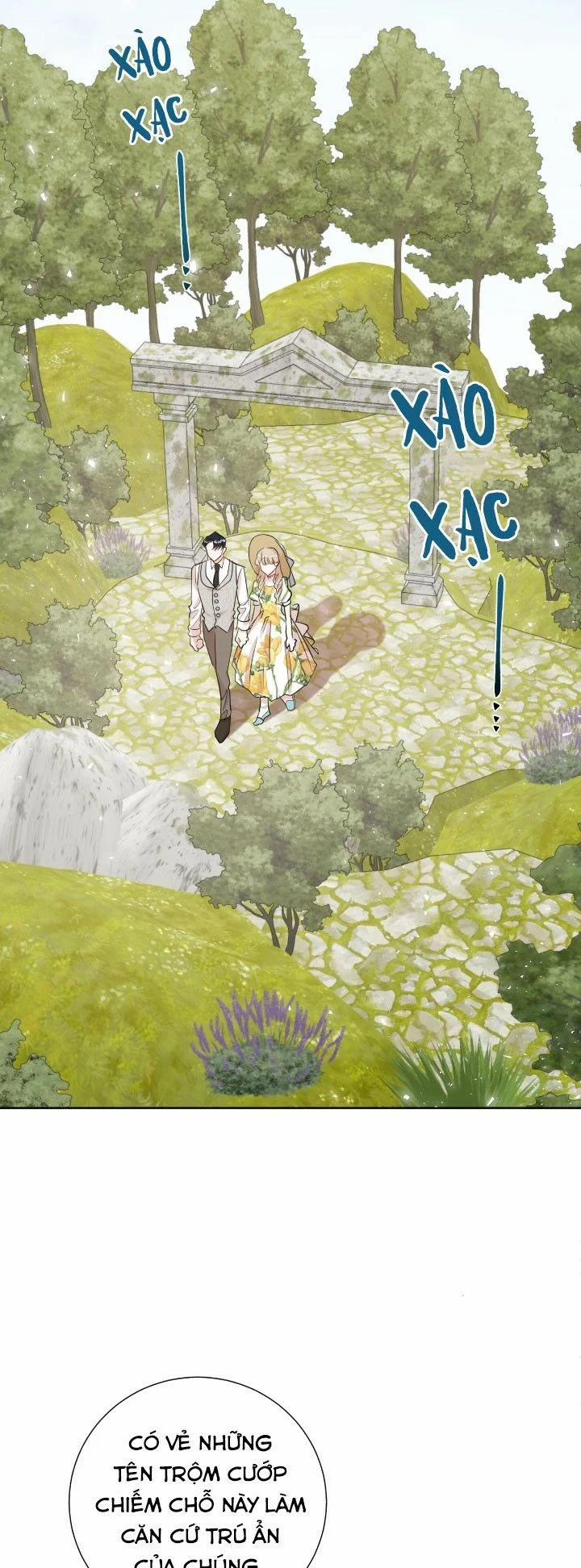 Xin Ngài Đừng Ăn Tôi 31 trang 6