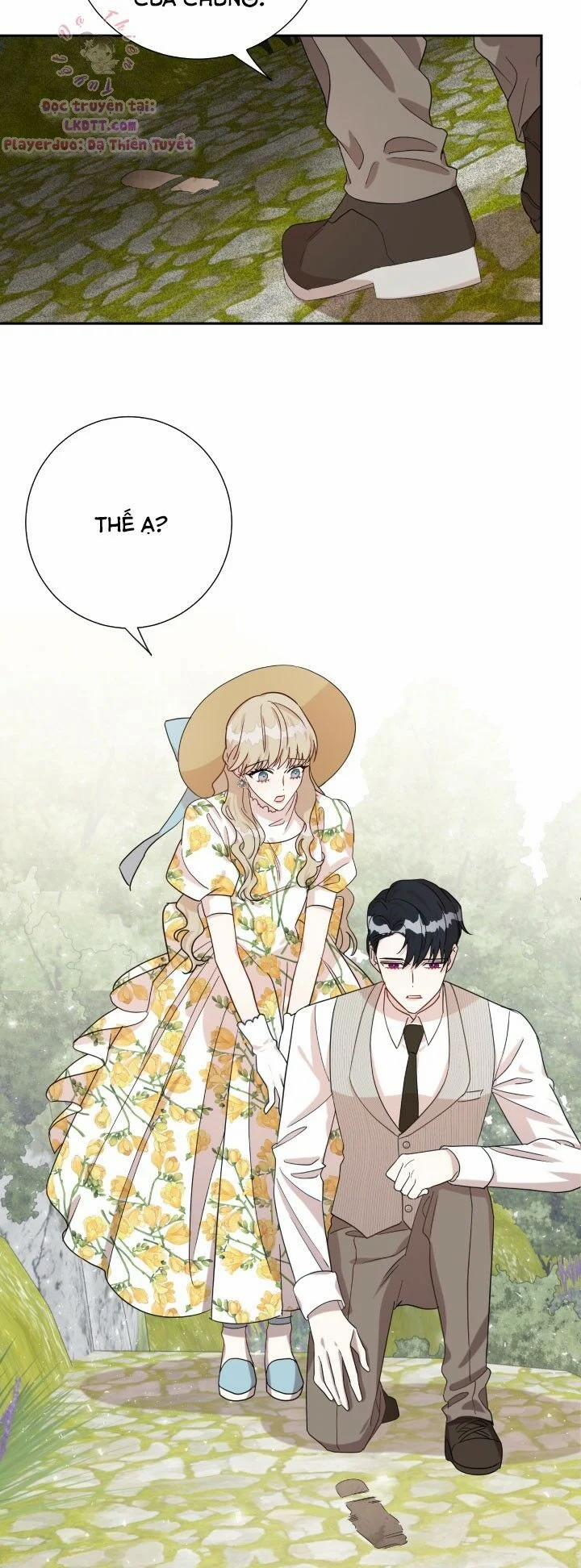 Xin Ngài Đừng Ăn Tôi 31 trang 7