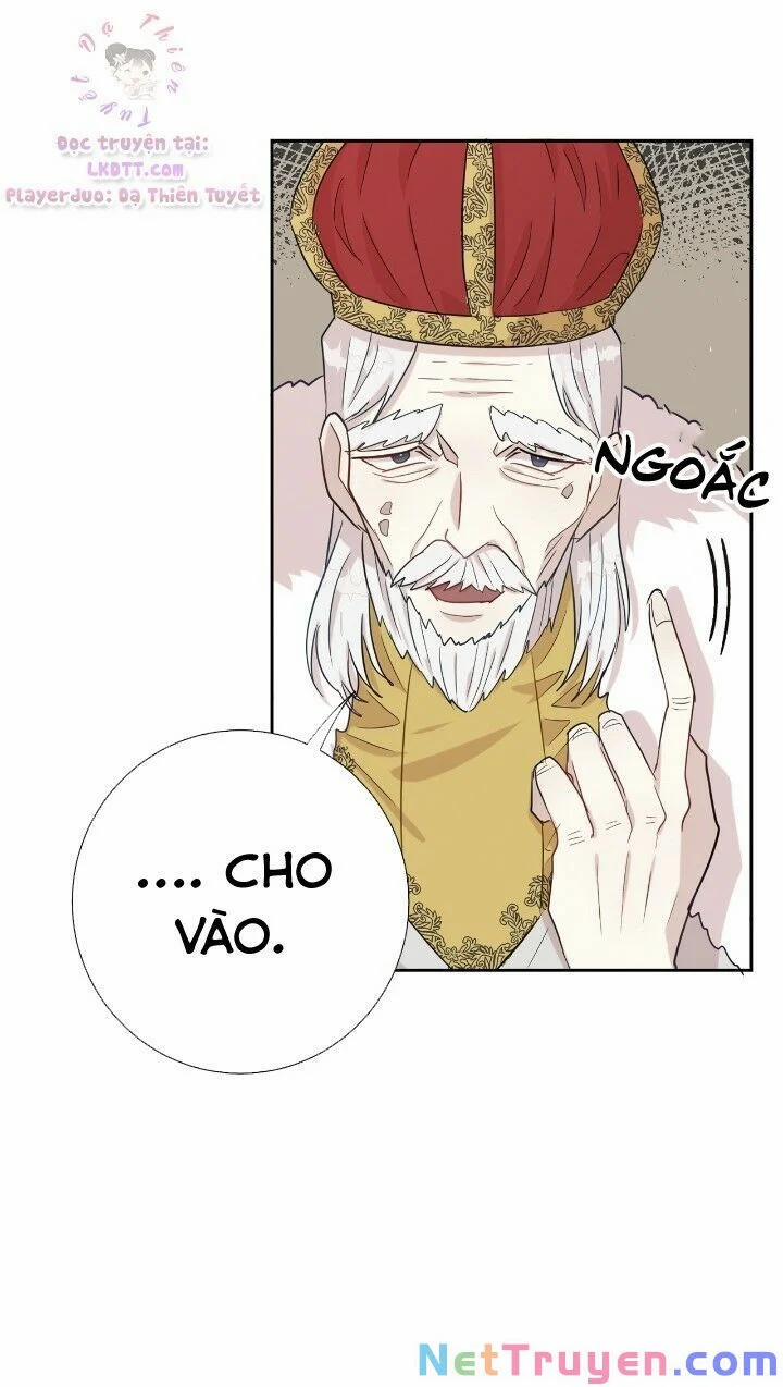 Xin Ngài Đừng Ăn Tôi 32 trang 10