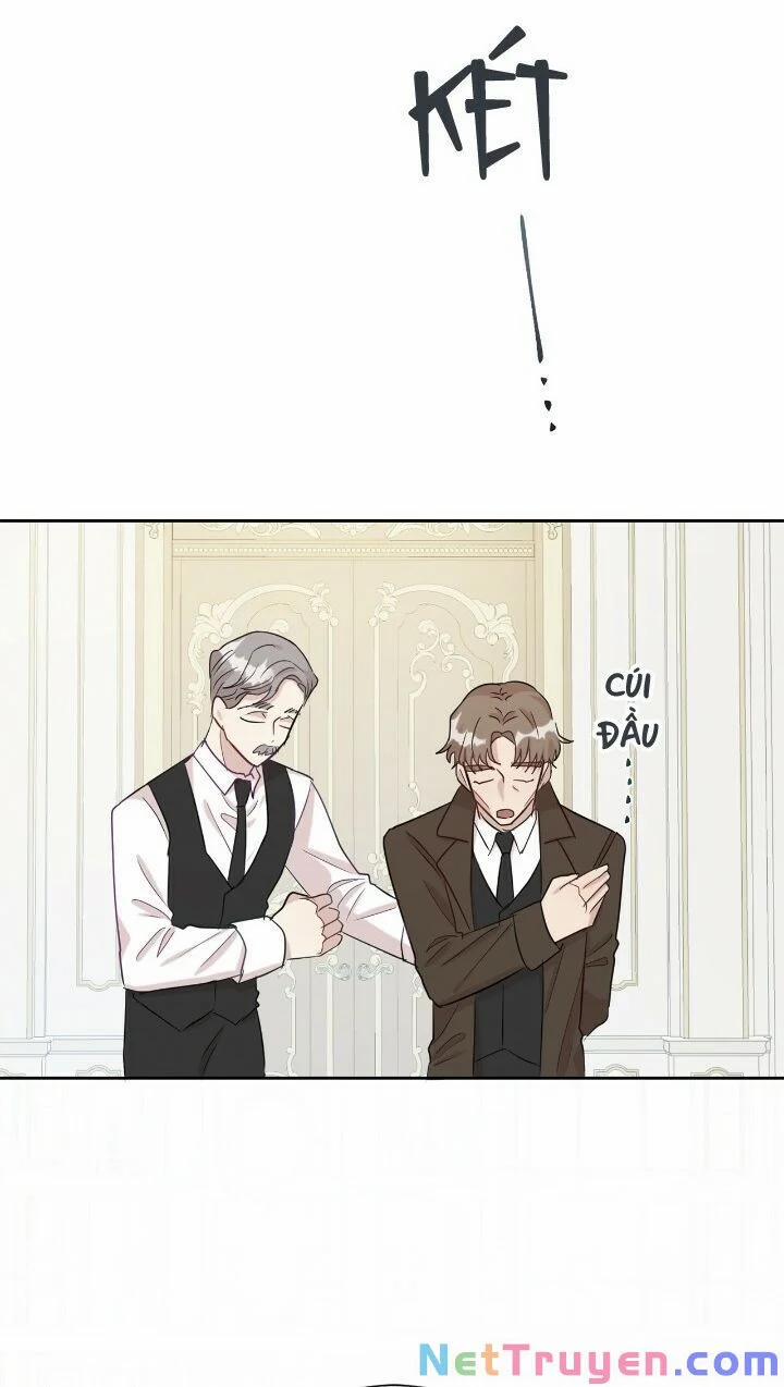 Xin Ngài Đừng Ăn Tôi 32 trang 11