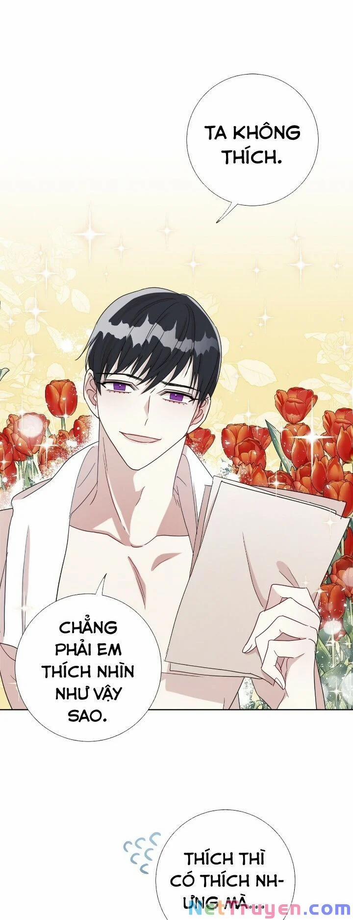 Xin Ngài Đừng Ăn Tôi 32 trang 17