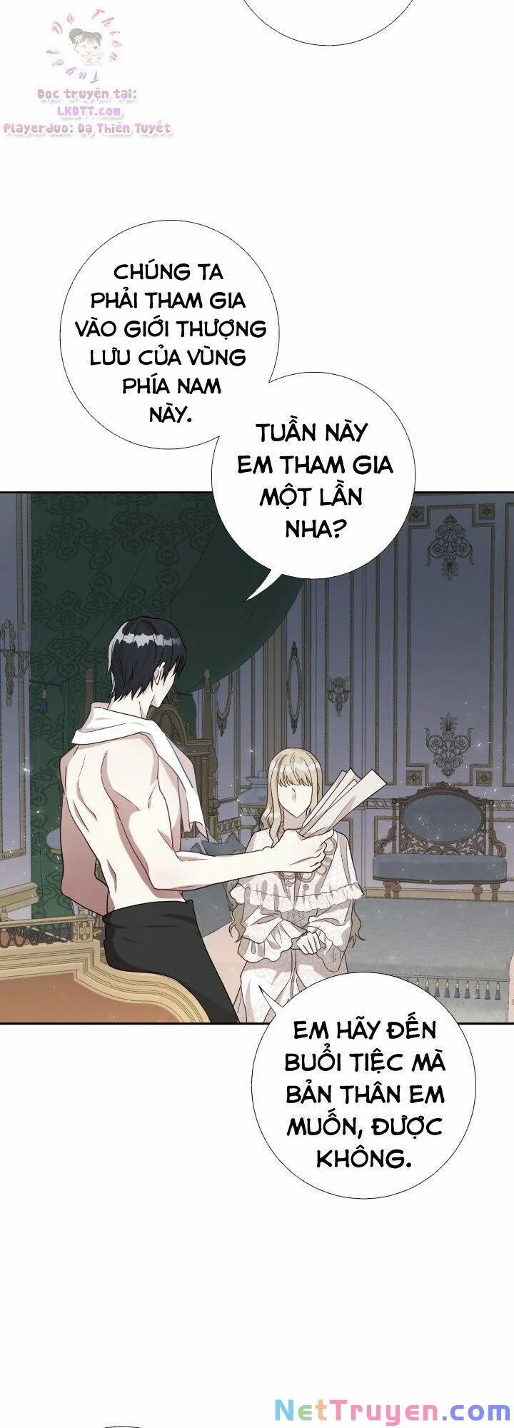 Xin Ngài Đừng Ăn Tôi 32 trang 18