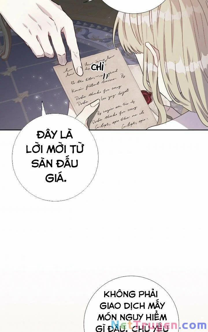 Xin Ngài Đừng Ăn Tôi 32 trang 20