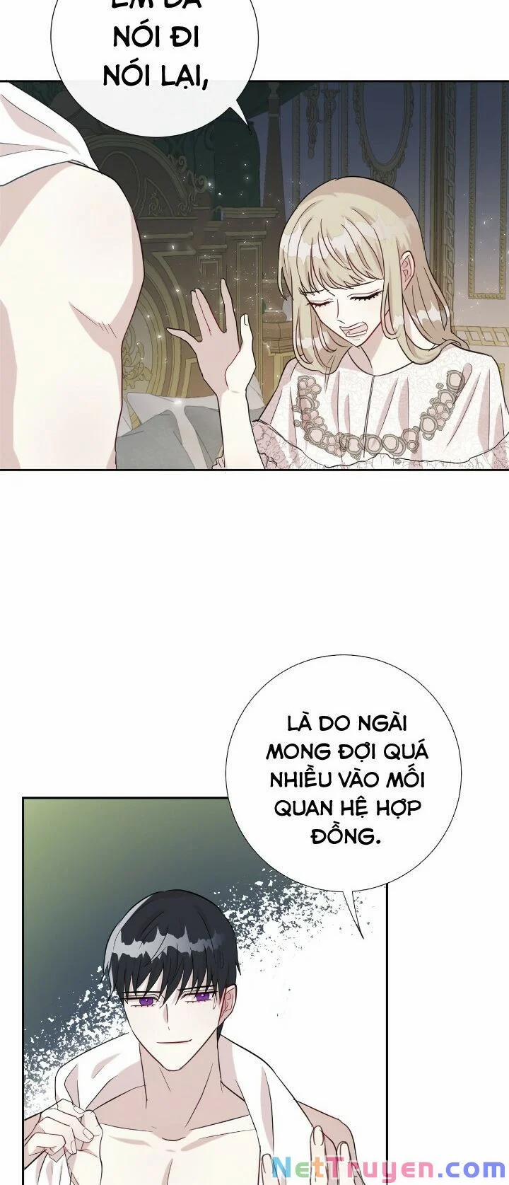 Xin Ngài Đừng Ăn Tôi 32 trang 24