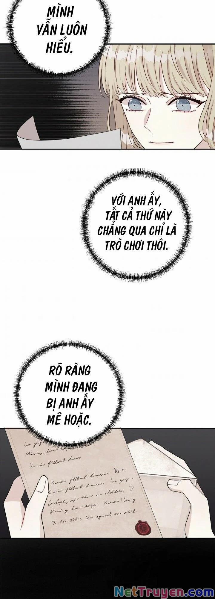 Xin Ngài Đừng Ăn Tôi 32 trang 26