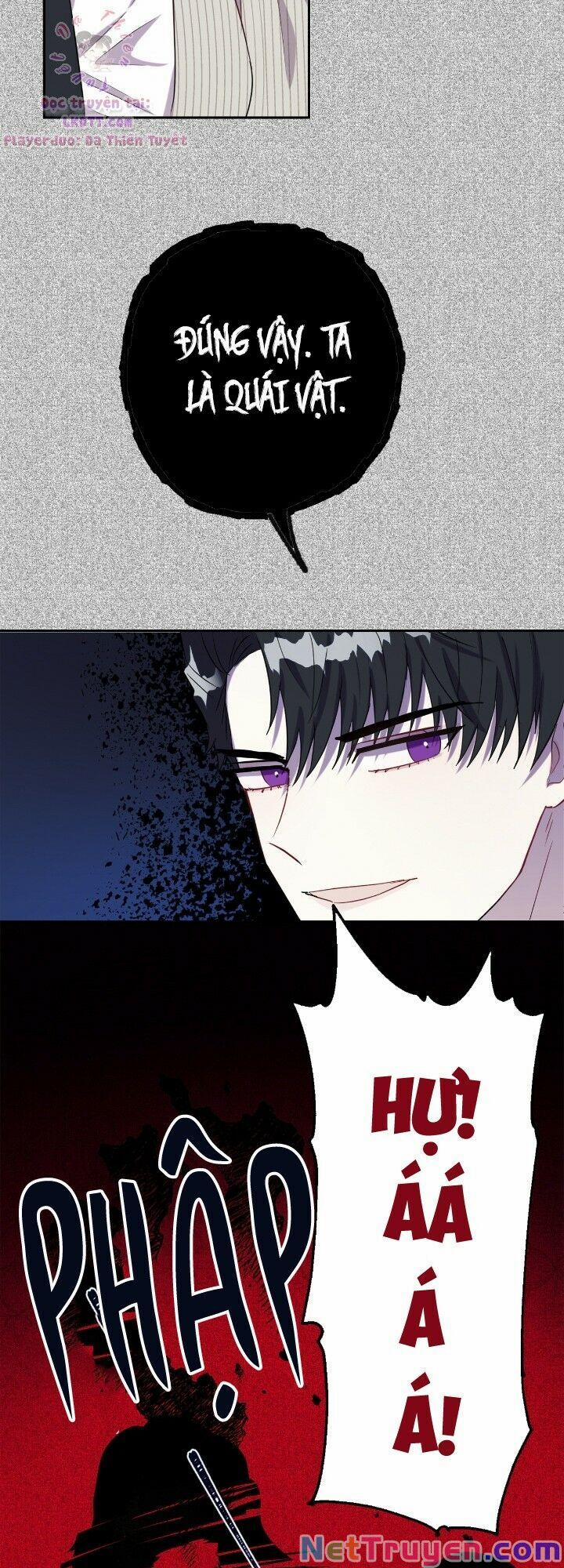 Xin Ngài Đừng Ăn Tôi 32 trang 29