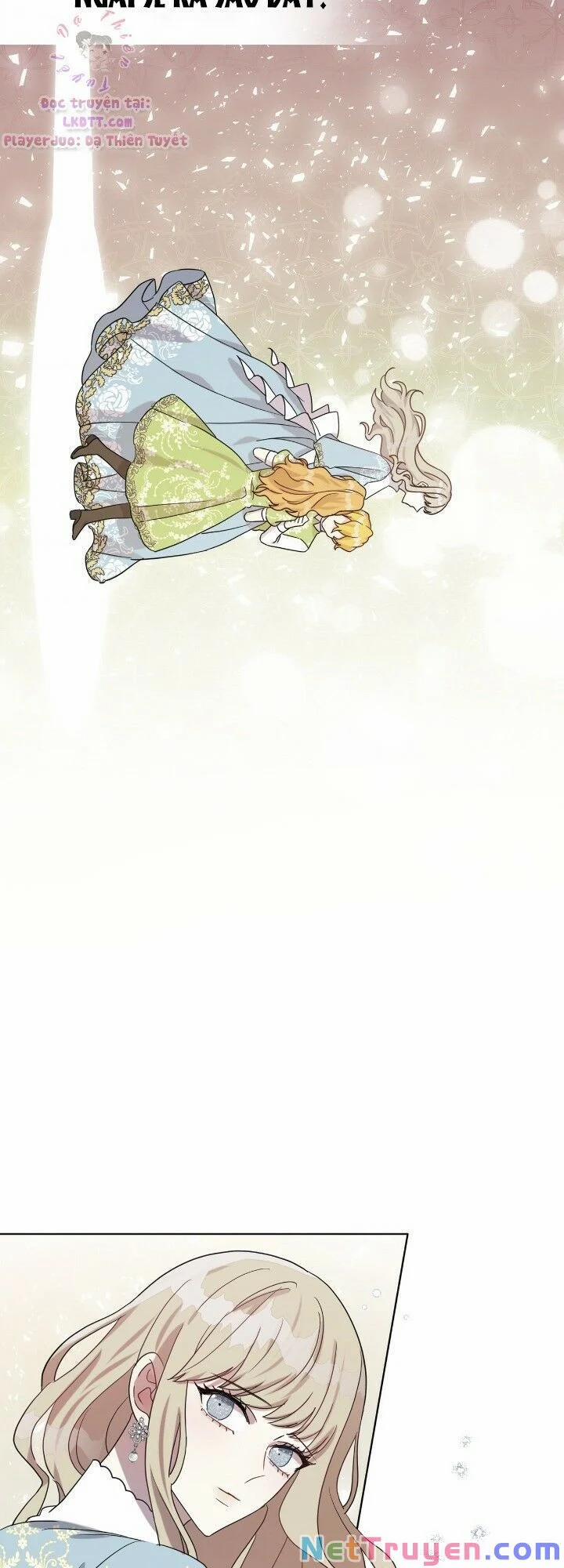 Xin Ngài Đừng Ăn Tôi 32 trang 33