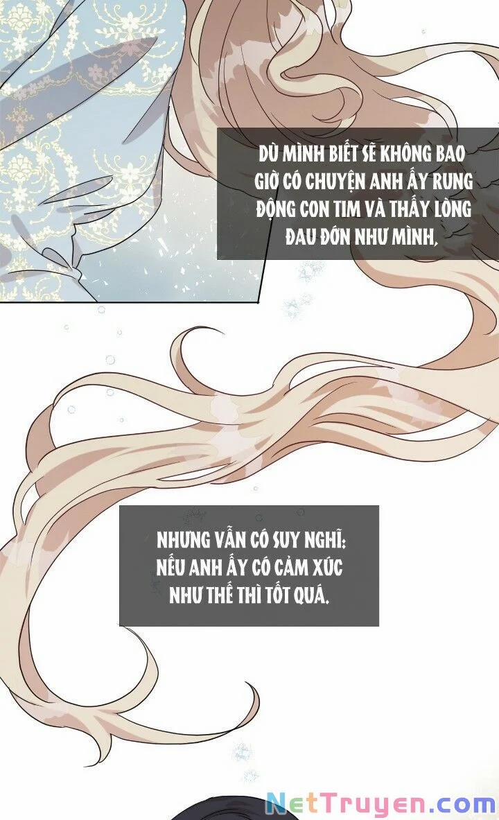 Xin Ngài Đừng Ăn Tôi 32 trang 34