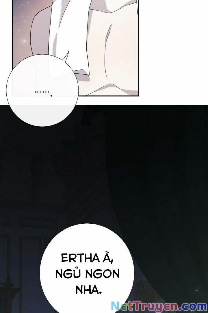 Xin Ngài Đừng Ăn Tôi 32 trang 39